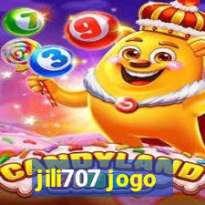 jili707 jogo