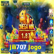 jili707 jogo