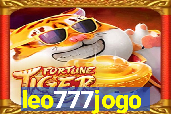 leo777jogo