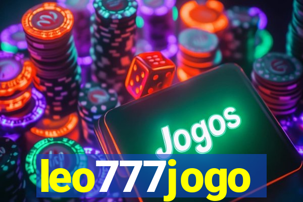 leo777jogo