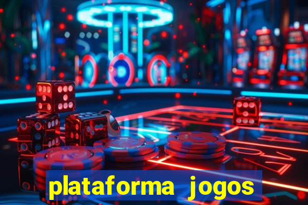 plataforma jogos gusttavo lima