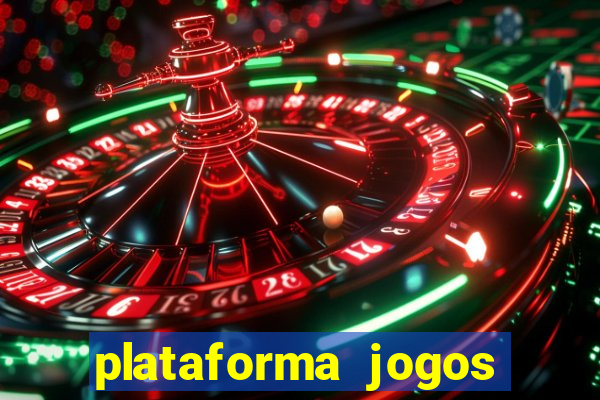 plataforma jogos gusttavo lima