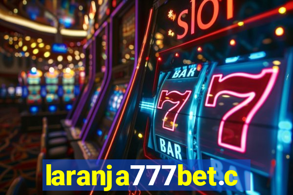 laranja777bet.com