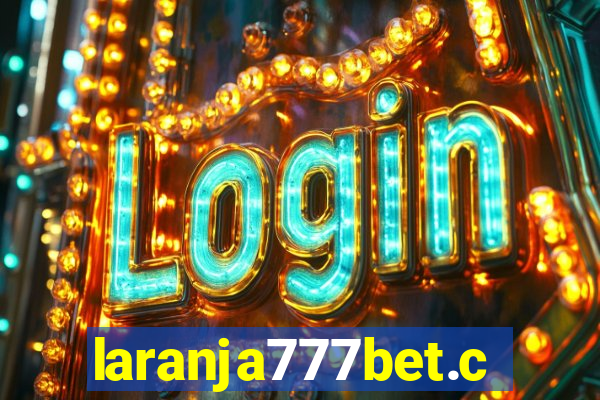 laranja777bet.com