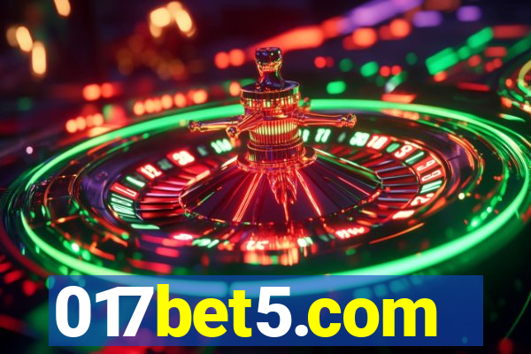 017bet5.com