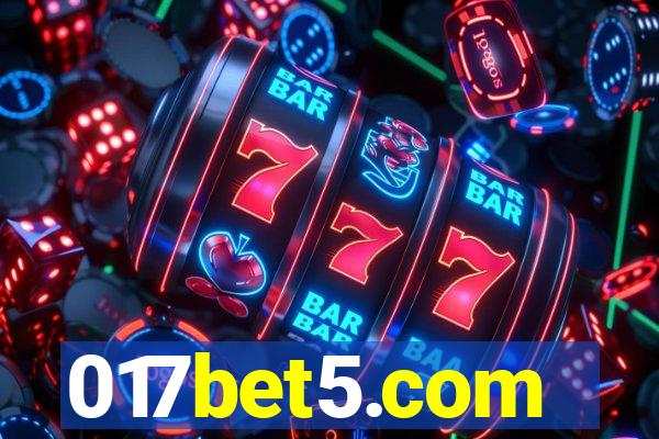 017bet5.com