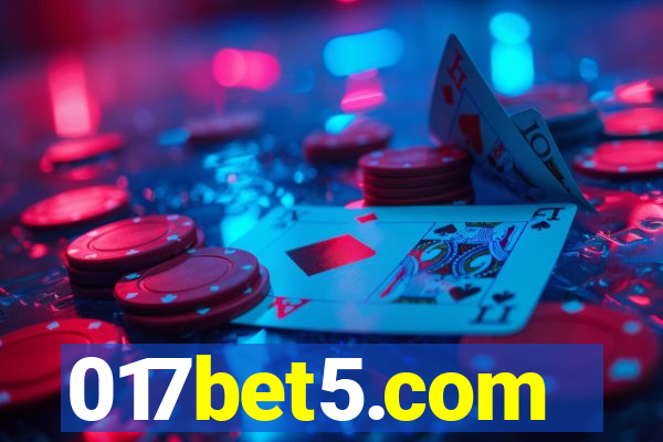 017bet5.com