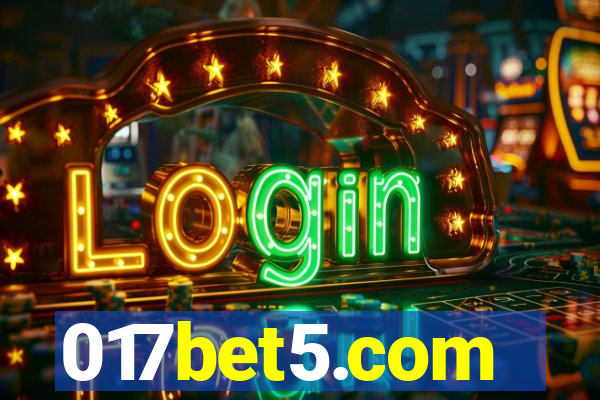 017bet5.com