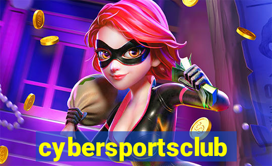 cybersportsclub.com