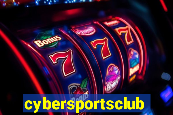 cybersportsclub.com