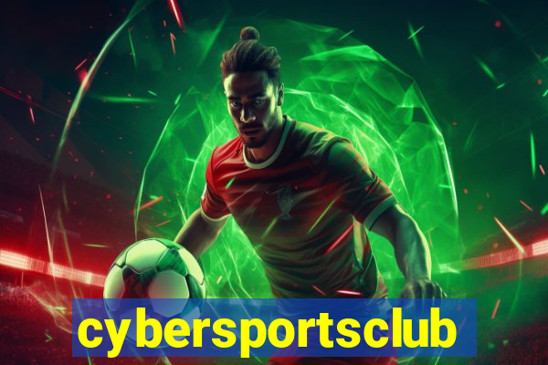 cybersportsclub.com