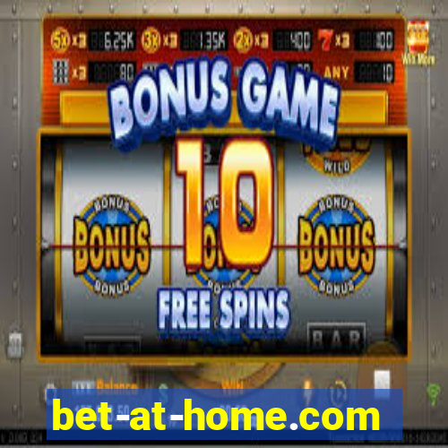 bet-at-home.com