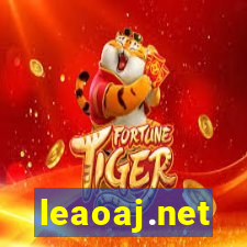 leaoaj.net