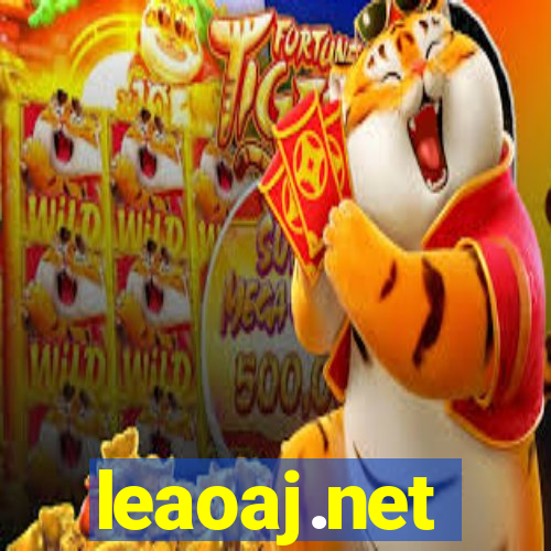 leaoaj.net