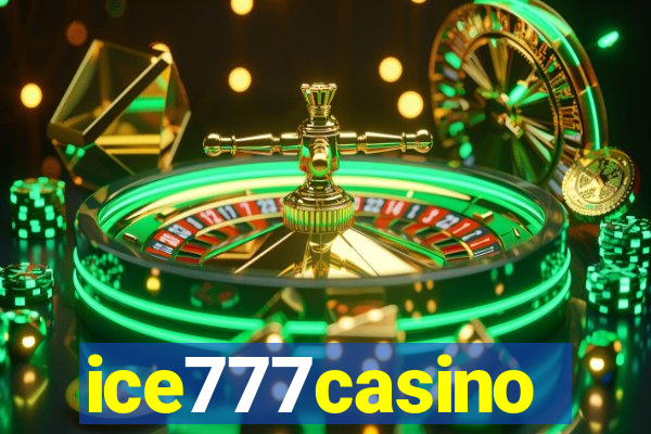 ice777casino