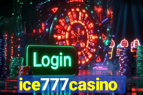 ice777casino