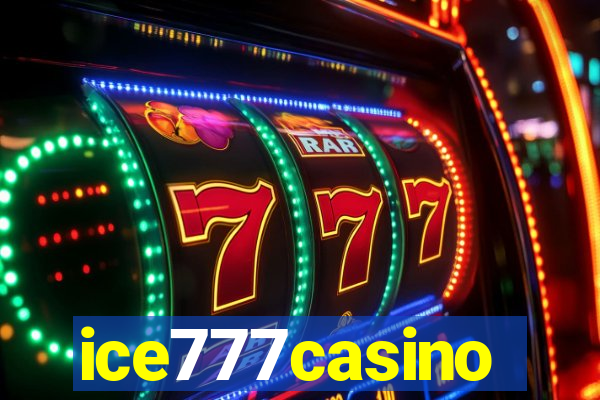 ice777casino