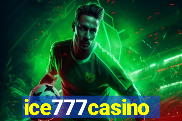 ice777casino