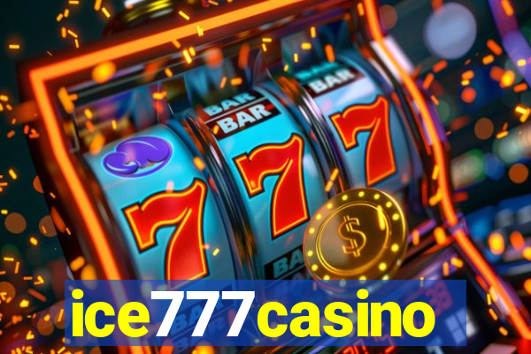 ice777casino