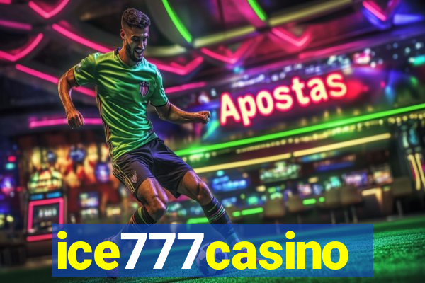 ice777casino