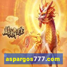 aspargos777.com