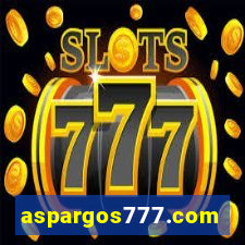 aspargos777.com