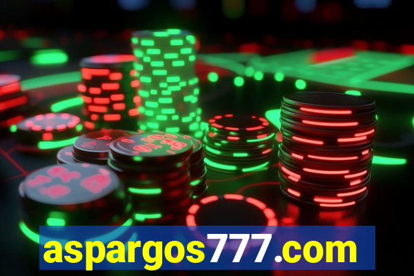 aspargos777.com