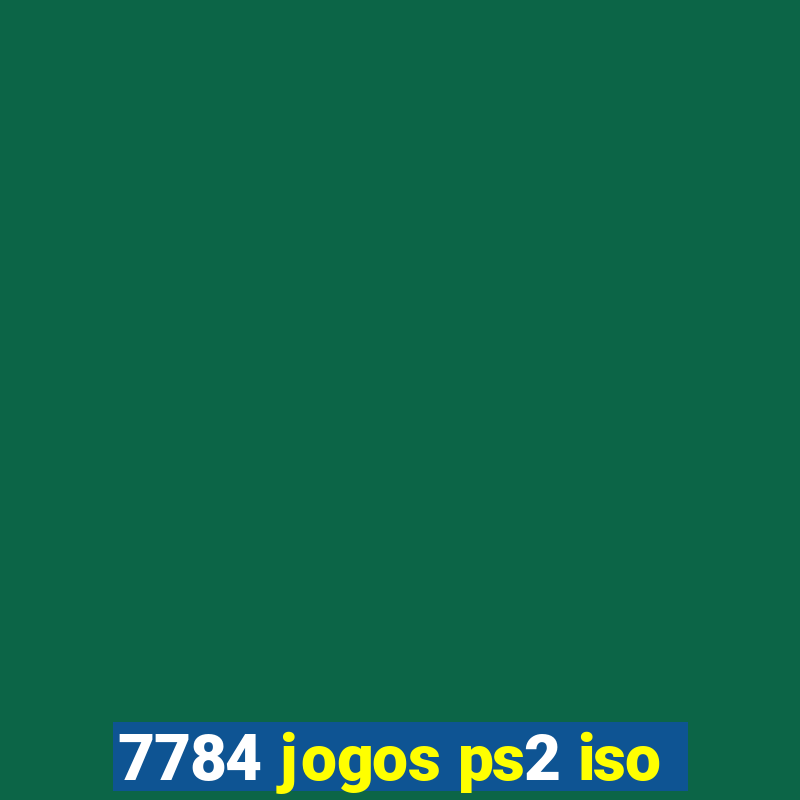 7784 jogos ps2 iso