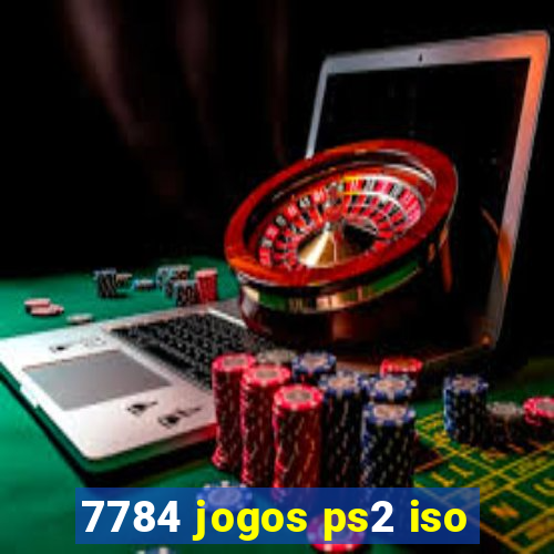 7784 jogos ps2 iso