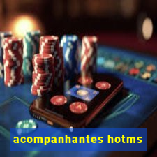 acompanhantes hotms