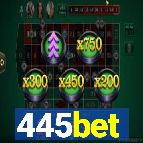 445bet