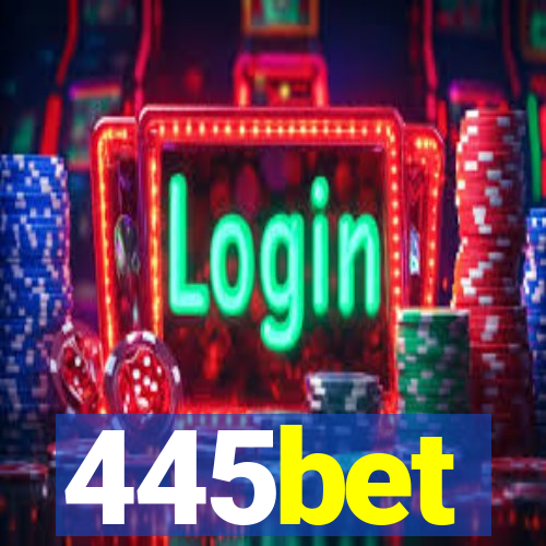 445bet