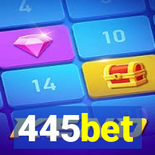 445bet