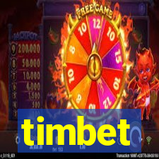 timbet