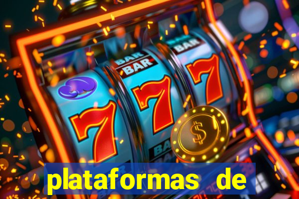 plataformas de jogos que pagam por cadastro sem deposito