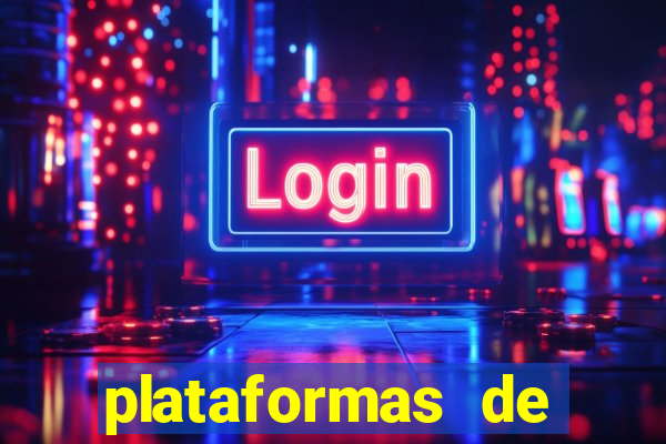 plataformas de jogos que pagam por cadastro sem deposito