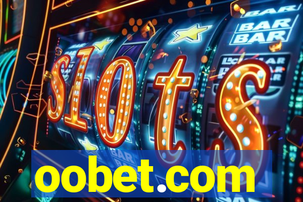 oobet.com