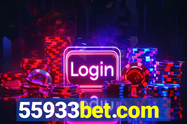 55933bet.com