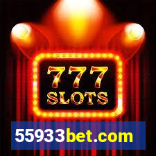 55933bet.com