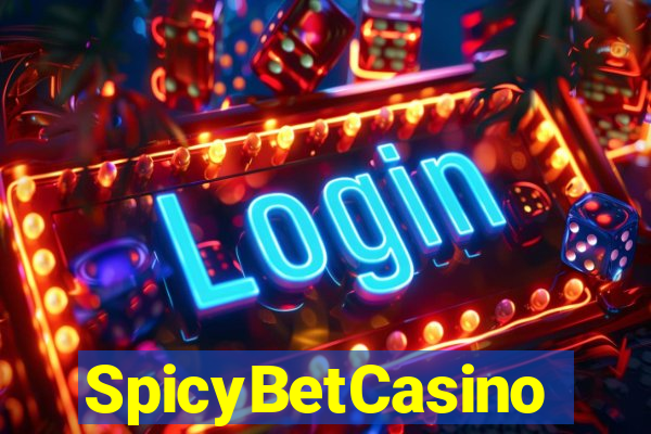 SpicyBetCasino