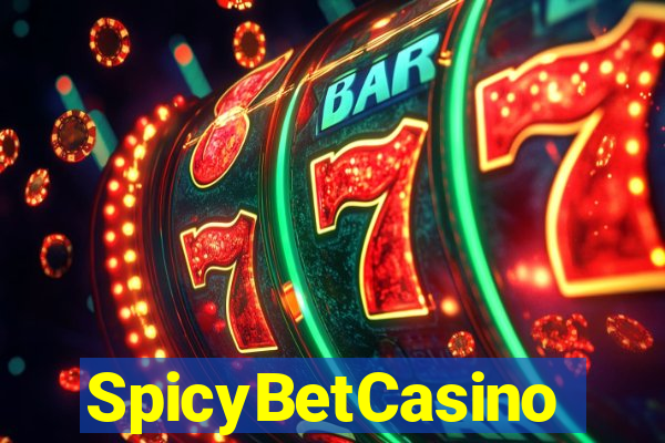 SpicyBetCasino