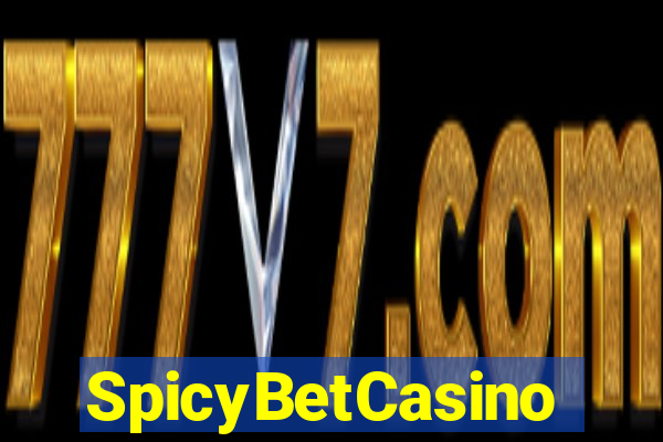 SpicyBetCasino