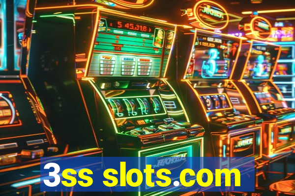 3ss slots.com