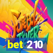 bet 210