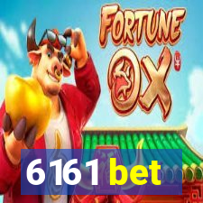 6161 bet