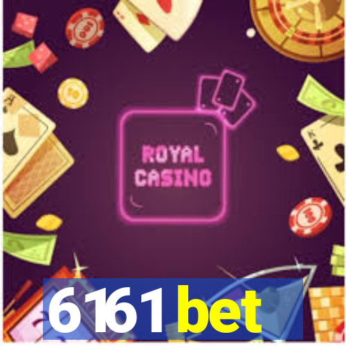 6161 bet