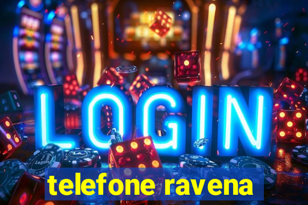 telefone ravena