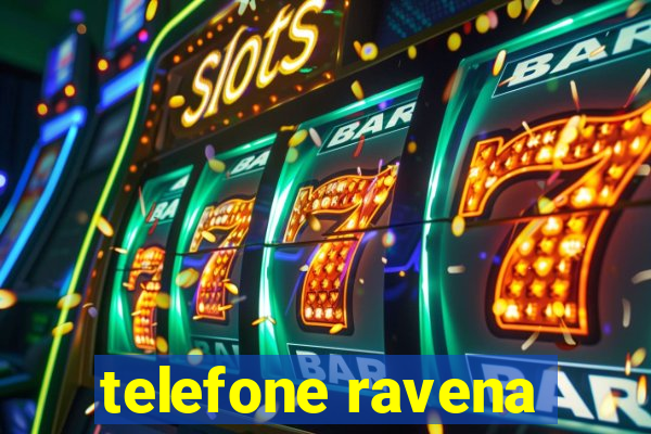 telefone ravena