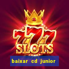 baixar cd junior marques 2024