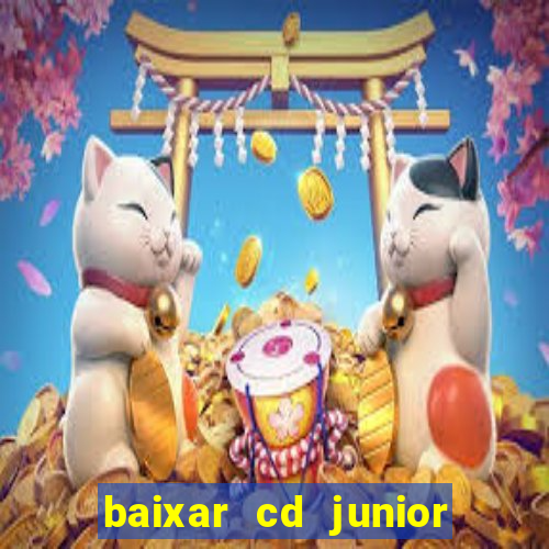 baixar cd junior marques 2024